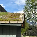 Melkevoll Bretun Nyaraló