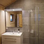 Feriehus Melkevoll Bretun