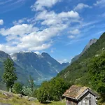 Melkevoll Bretun