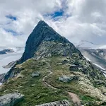 Nyaraló Melkevoll Bretun *