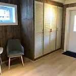 Melkevoll Bretun Nyaraló