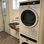 Melkevoll Bretun Semesterbostad *