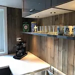 Melkevoll Bretun * Briksdalsbre