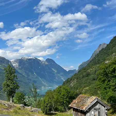 Melkevoll Bretun