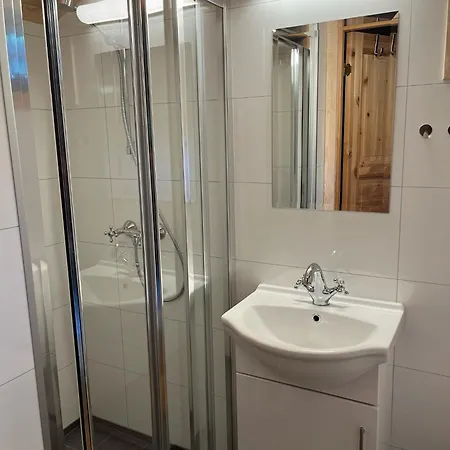 Melkevoll Bretun * Briksdalsbre