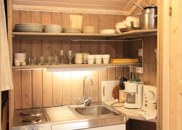 Melkevoll Bretun * Briksdalsbre