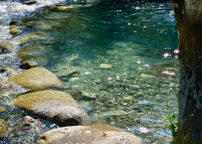 Melkevoll Bretun * Briksdalsbre