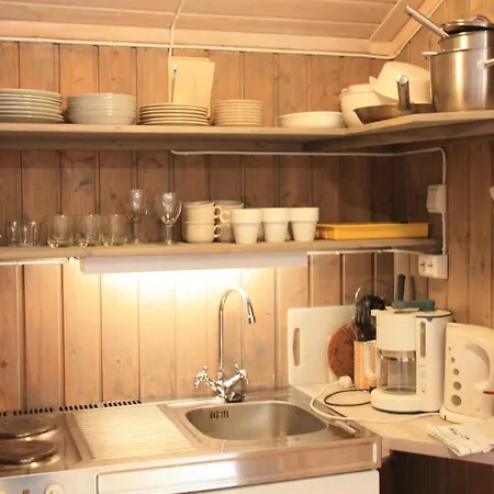 Melkevoll Bretun * Briksdalsbre